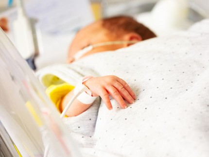 Bayi Baru Lahir Kuning, Ketahui Penyebab dan Cara Mengatasinya