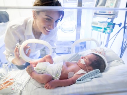 Bayi Prematur Rentan Mengalami Gangguan Jantung, Kenali Tanda hingga Perawatan yang Tepat