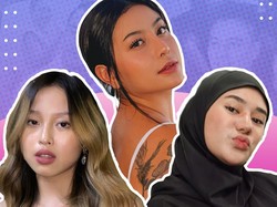 Berita Populer: Klarifikasi Indah Kurnia, Respons Anak Pinkan Mambo