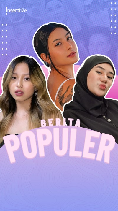 Berita Populer: Klarifikasi Indah Kurnia, Respons Anak Pinkan Mambo