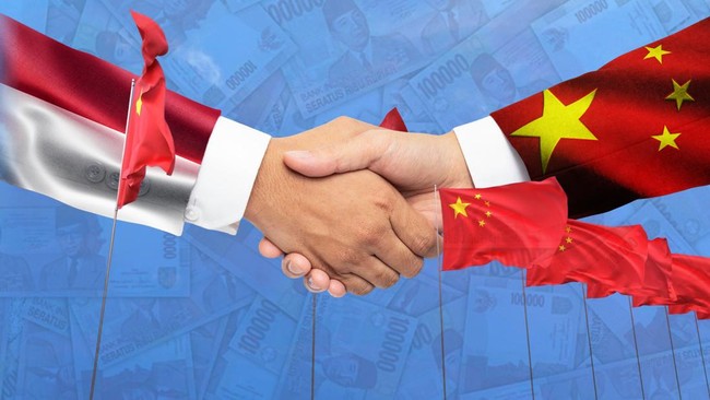Media Asing Soroti Surat Keluhan Pengusaha China ke Prabowo