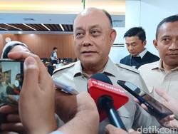 Heboh Anggaran EO Capai Rp 113 M, Bos BGN Bilang Gini