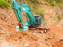 Longsor Tutup Jalur Malinau-Krayan, Hambat Penyaluran Logistik
