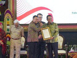 Pemkab Gianyar Sabet 2 Sertifikat HKI, Ada Karya Video dan Modul Kesehatan