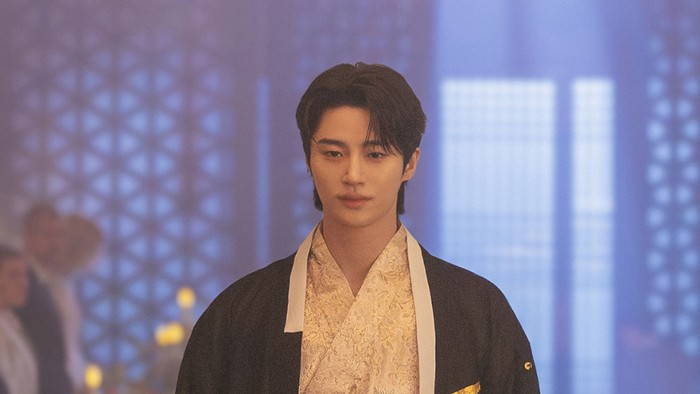 5 Drakor yang Dibintangi Byeon Woo Seok dengan Rating Tinggi, Bisa Nonton di Netflix!
