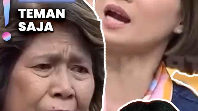 Video: Mau Punya Menantu, Ibu Tak Setuju Chika Jessica dengan Dwi Andhika