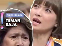 Video: Mau Punya Menantu, Ibu Tak Setuju Chika Jessica dengan Dwi Andhika