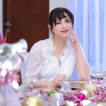 Rahasia Cut Keke Bisa Harmonis Dengan Istri Pertama Suami, Sampai Umrah Bareng