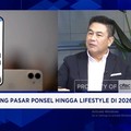 Video: Distributor Ponsel Ekspansi Bisnis F&B, Peluangnya Sebesar Apa?