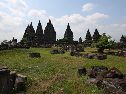 Cerita Dongeng Rakyat Roro Jonggrang dan Pesan Moralnya