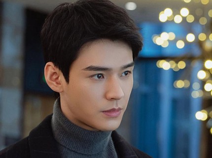 5 Potret Gong Jun, Pemeran Hakim Muda Tampan Dalam Drama China 'Hold a Court Now'