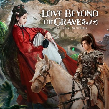 5 Drama Populer Dilraba Dilmurat yang Sayang untuk Dilewatkan