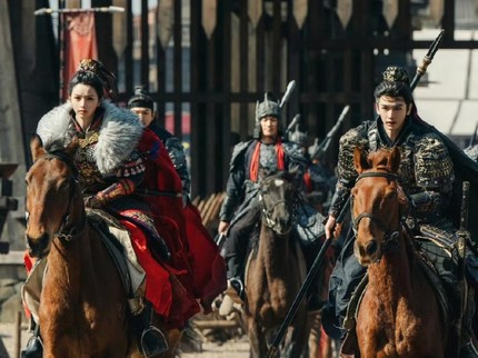 9 Drama China Kolosal Terbaru, Seru dan Bikin Enggak Move On