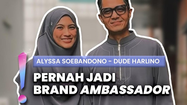Video: Datangi Bareskrim, Dude dan Alyssa Diperiksa sebagai Saksi soal DSI