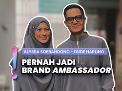 Video: Datangi Bareskrim, Dude dan Alyssa Diperiksa sebagai Saksi soal DSI