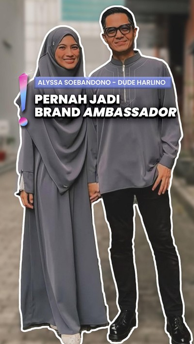 Video: Datangi Bareskrim, Dude dan Alyssa Diperiksa sebagai Saksi soal DSI