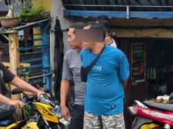 Selain Tiduri Istri Pasien, Dukun Cabul di Magetan Ngaku Sebagai Allah