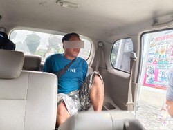 Kronologi Dukun Cabul di Magetan Ngaku Allah hingga Tiduri Istri Pasien