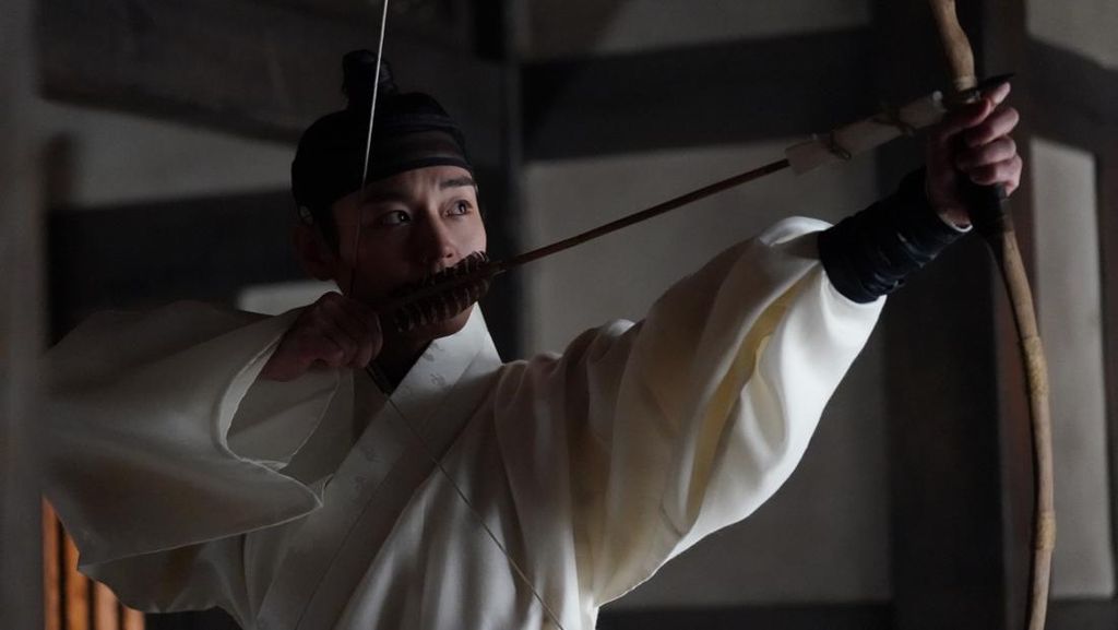 The King's Warden Jadi Film Terlaris Kedua Sepanjang Masa Korea