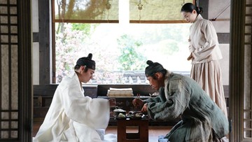 Jadwal Tayang, Pemain, Sinopsis The King's Warden Film Korea Terlaris