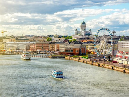 Finlandia Kembali Jadi Negara Paling Bahagia Selama 9 Tahun Berturut-turut, Ini Rahasianya