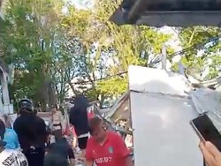 3 Provinsi Kena Imbas Gempa M 7,6 di Sulut yang Terkategori Megathrust