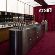 ATSIRI Resmi Menghadirkan Gerai Terbarunya di Pondok Indah Mall 5