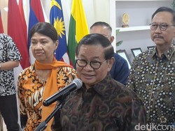 Pramono Pastikan Pembangunan PLTSa Dipercepat Atasi Darurat Sampah Jakarta