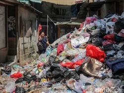Video: Pramono Teken Ingub Pemilahan Sampah Hingga Akan Bangun 2 PLTS