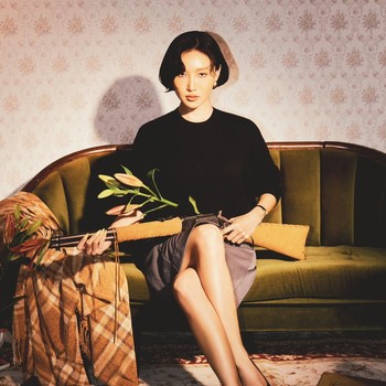 Hwasa Umumkan Comeback di April 2026 dengan Single Digital 'So Cute'