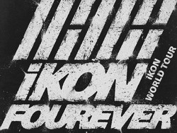 Video: Pengumuman! iKON Konser di Jakarta 21 Agustus