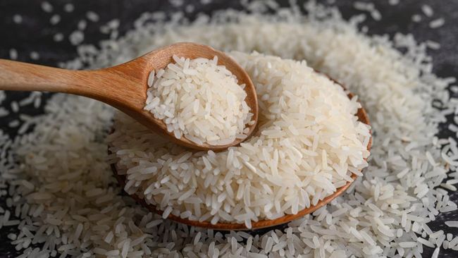 Ini 10 Makanan yang Hampir Tak Pernah Kedaluwarsa