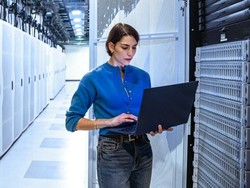 Makin Mesra, Cisco dan Nvidia Kebut Infrastruktur AI yang Aman Hingga ke Edge