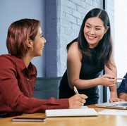 4 Cara Mengenali Orang Jenius dan Orang Biasa dari Kebiasaan Mengobrolnya