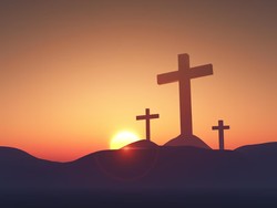 8 Tradisi Umat Kristen Saat Kenaikan Isa Almasih yang Sarat Makna