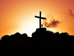 90+ Ucapan Jumat Agung 2026 Bahasa Inggris dan Artinya yang Penuh Makna