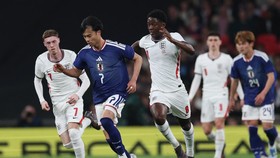 Hajar Inggris, Jepang Bisa Cetak Sejarah di Piala Dunia 2026?