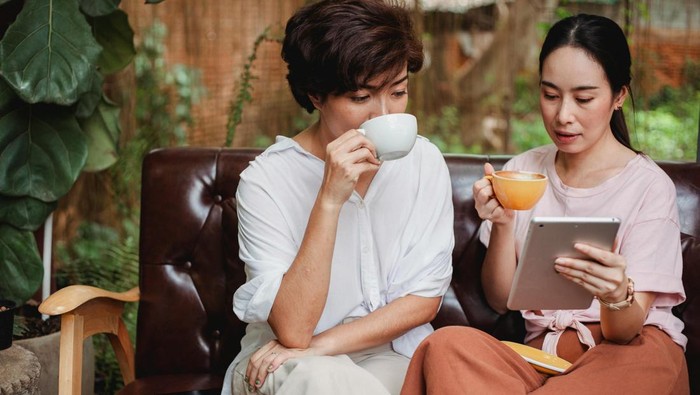 Integritas tanda orang dengan kompas moral baik. Ini mencakup kejujuran, akuntabilitas, tanggung jawab, kerja keras, sampai kesabaran