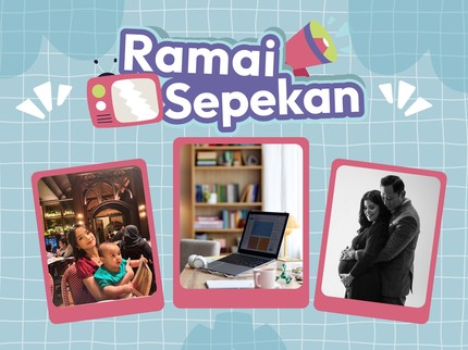 Istilah 'Furap' Viral hingga Kabar Bahagia AHY & Annisa Pohan Setelah Penantian Panjang