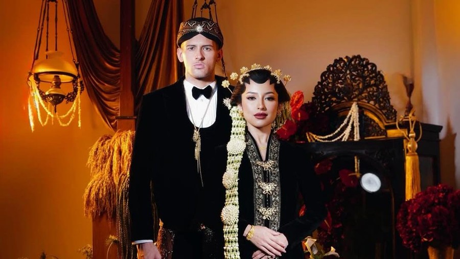 Jennifer Coppen & Justin Hubner