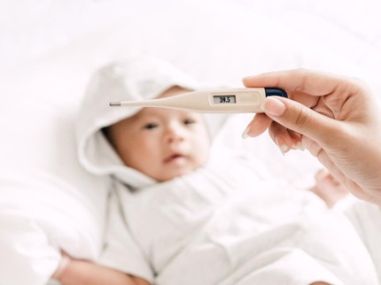 Jangan Panik, Bunda Bisa Lakukan Ini saat Anak Mengalami Kejang