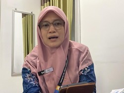 Dinkes Pati Tetapkan Status KLB Usai 20 Kasus Positif Campak
