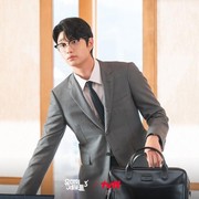 5 Potret Kerennya Kim Jae Won yang Akan Bintangi Drakor Yumi's Cells 3