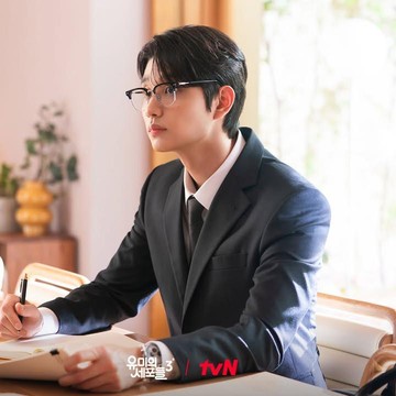 Mengenal Peran Kim Jae Won di Drakor 'Yumi's Cells 3'