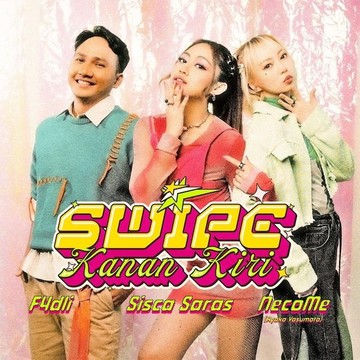 Kolaborasi Internasional Sisca Saras dan Ayaka Yasumoto, Hadirkan Single Bergenre Hipdut