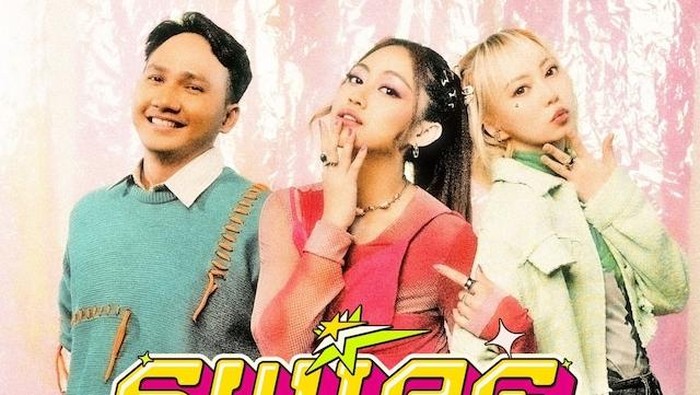 Kolaborasi Internasional Sisca Saras dan Ayaka Yasumoto, Hadirkan Single Bergenre Hipdut