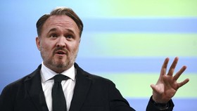 Komisaris Energi Uni Eropa Desak Warga WFH di Tengah Krisis Energi