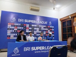 Misi Berat Arema FC Bungkam Malut United di Tengah Badai Absen Pemain