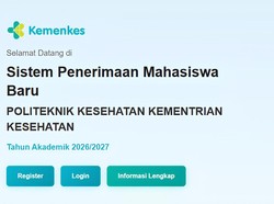 Pendaftaran SPMB Poltekkes Kemenkes 2026 Sampai Kapan? Simak Jadwal-Biayanya!