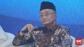 Menteri Dody Ungkap Prabowo Ancam 'Bersih-bersih' Kementerian PU